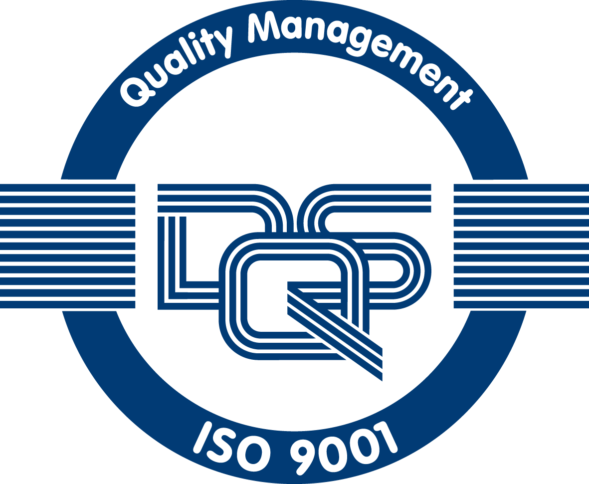 Quality Management ISO 9001